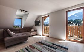 Apartment Eva Bohinj